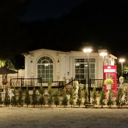 Ban Thung SawangKhaoyaitriplefive住宿加早餐旅馆 外观 照片