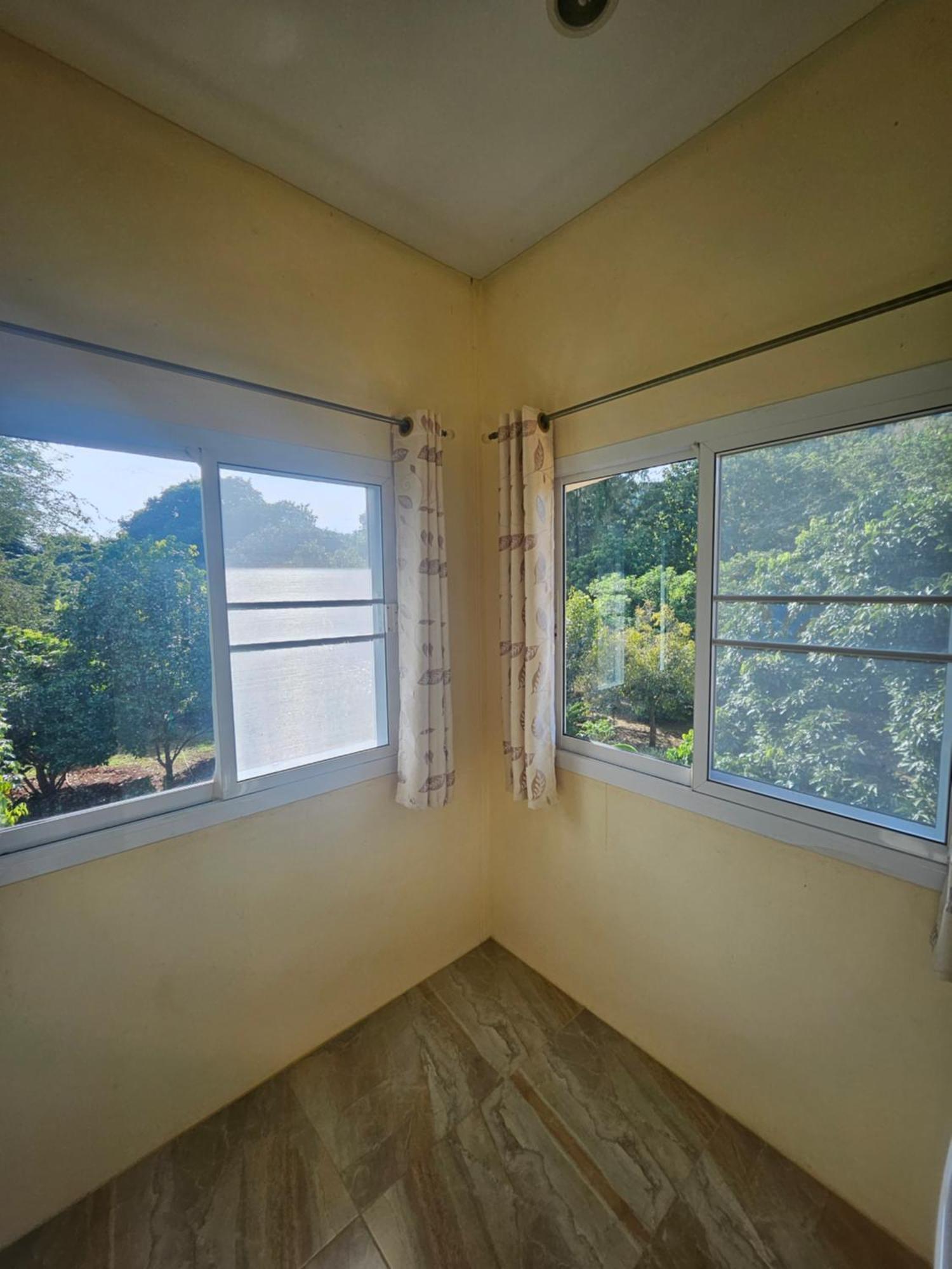 Ban Thung SawangKhaoyaitriplefive住宿加早餐旅馆 外观 照片